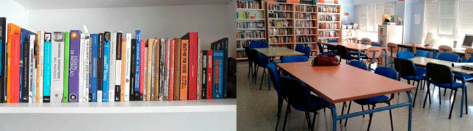 Biblioteca Pública Infantil e Juvenil de Belo Horizonte ganha sede própria